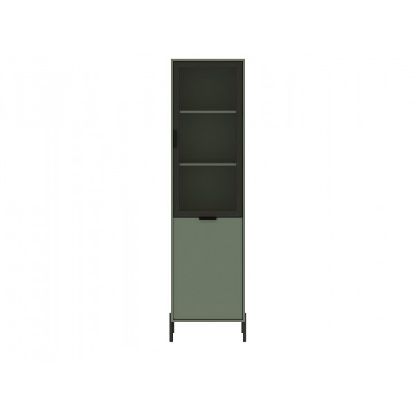 Paloma шкаф REG1W1D