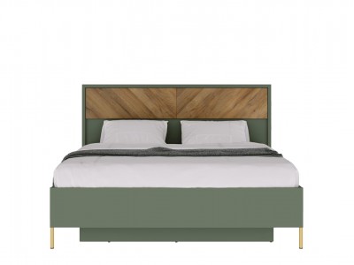 Siena кровать LOZ160X200  с подъемным механизмом