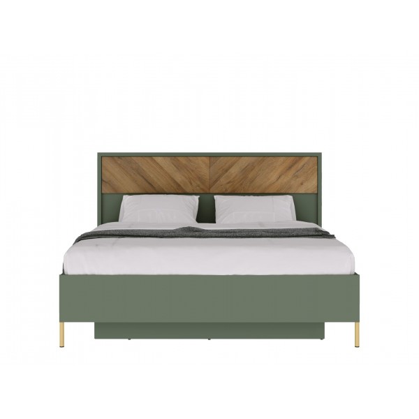 Siena кровать LOZ160X200  с подъемным механизмом