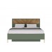 Siena кровать LOZ160X200  с подъемным механизмом