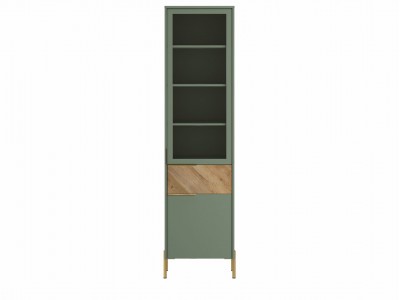 Siena шкаф REG1W1D1S