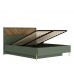 Siena кровать LOZ160X200  с подъемным механизмом