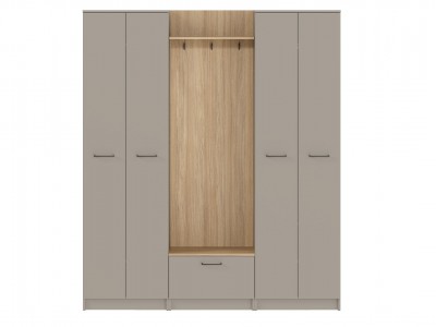Ada SZF4D1K/360 глиняный серый