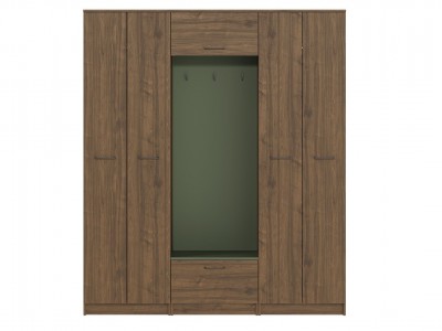 Ada SZF4D2K/360 орех селект темный