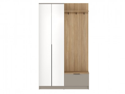 Ada SZF2L1K/360 глиняный серый