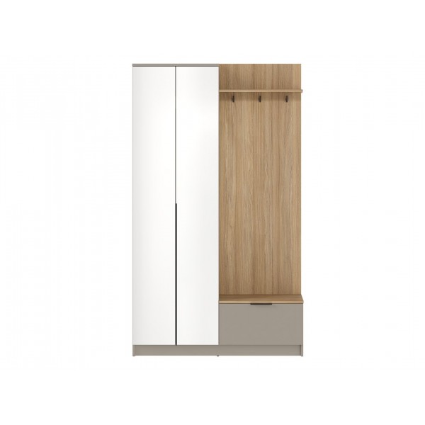 Ada SZF2L1K/360 глиняный серый