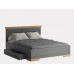 Marselle Кровать LOZ160X200 с ящиками