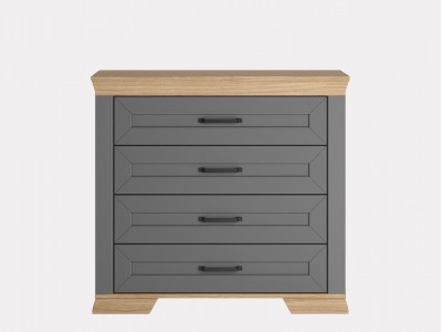 Marselle Комод KOM4S