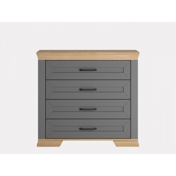 Marselle Комод KOM4S