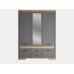 Marselle Шкаф SZF5D2S Marselle Шкаф SZF5D2S