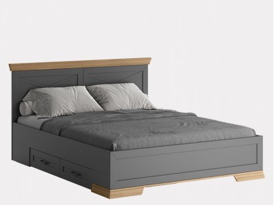 Marselle Кровать LOZ160X200 с ящиками