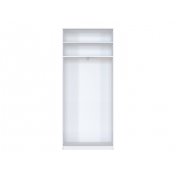 MOBI корпус шкафа REG2D/100