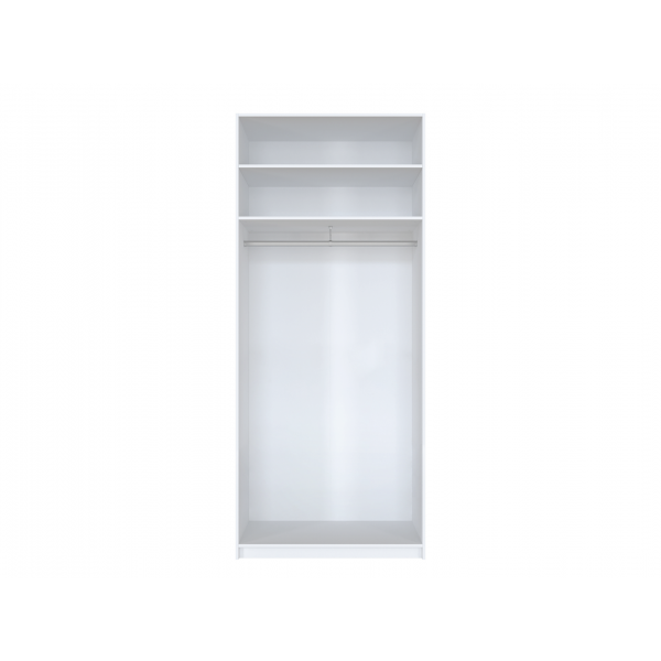MOBI корпус шкафа SZF2D/100