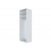 MOBI корпус шкафа SZF2D/75