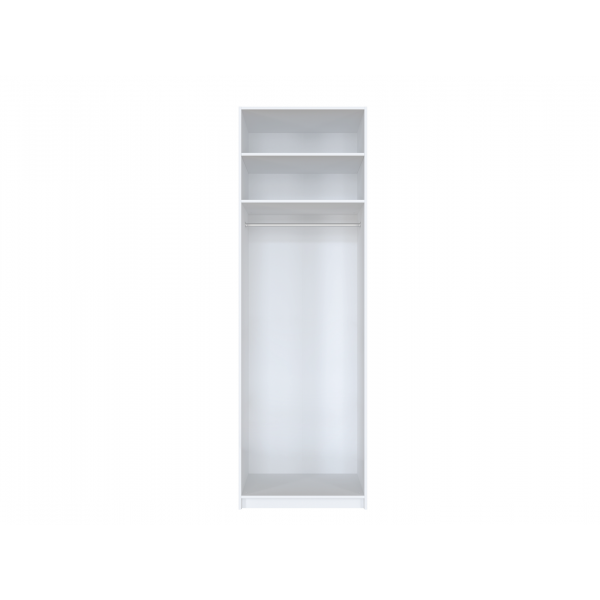 MOBI корпус шкафа SZF2D/75