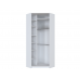 MOBI корпус шкафа углового SZFN2D MOBI корпус шкафа углового SZFN2D