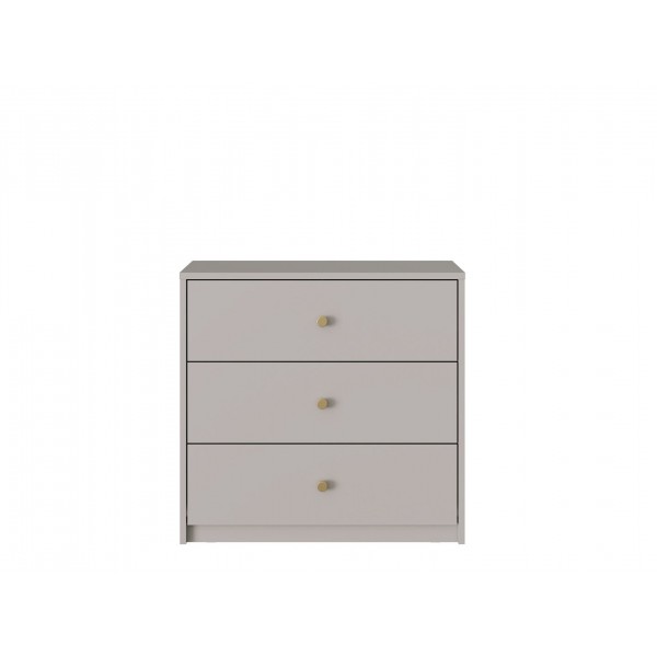 Parma комод KOM3S кашемир