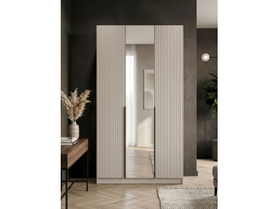 Шкаф SZF2D1L персидский жемчуг