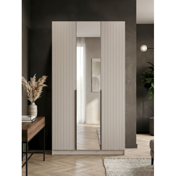 Шкаф SZF2D1L персидский жемчуг