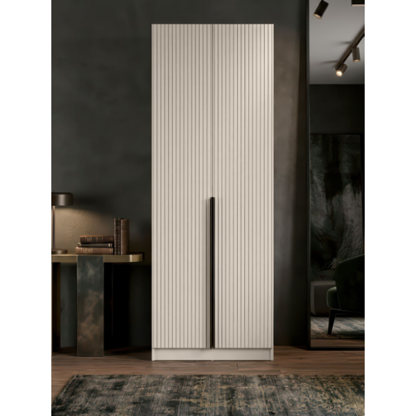 Шкаф SZF2D персидский жемчуг