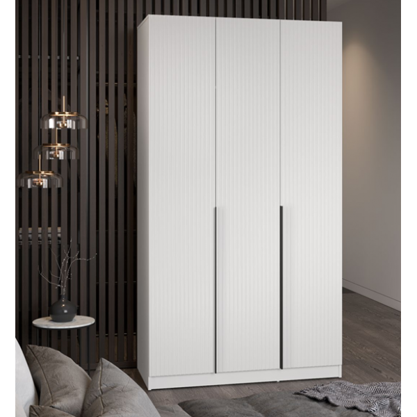 Шкаф SZF3D белый