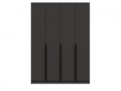 Шкаф SZF4D графит